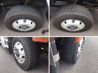 MITSUBISHI FUSO Super Great Refrigerator & Freezer Wing 2PG-FS74HZ 2024 38,493km_20