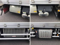 MITSUBISHI FUSO Super Great Refrigerator & Freezer Wing 2PG-FS74HZ 2024 38,493km_23