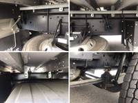 MITSUBISHI FUSO Super Great Refrigerator & Freezer Wing 2PG-FS74HZ 2024 38,493km_26