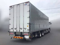 MITSUBISHI FUSO Super Great Refrigerator & Freezer Wing 2PG-FS74HZ 2024 38,493km_2