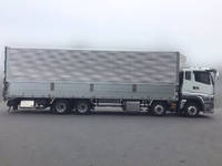 MITSUBISHI FUSO Super Great Refrigerator & Freezer Wing 2PG-FS74HZ 2024 38,493km_6