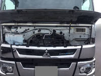 MITSUBISHI FUSO Super Great Refrigerator & Freezer Wing 2PG-FS74HZ 2024 38,493km_8