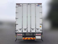 MITSUBISHI FUSO Super Great Refrigerator & Freezer Wing 2PG-FS74HZ 2024 38,493km_9
