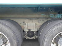 HINO Ranger Mixer Truck LDG-GK8JKAA 2013 191,603km_10