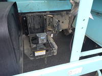 HINO Ranger Mixer Truck LDG-GK8JKAA 2013 191,603km_13