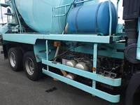 HINO Ranger Mixer Truck LDG-GK8JKAA 2013 191,603km_14