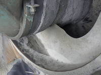 HINO Ranger Mixer Truck LDG-GK8JKAA 2013 191,603km_18