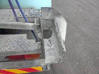 HINO Ranger Mixer Truck LDG-GK8JKAA 2013 191,603km_20