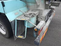HINO Ranger Mixer Truck LDG-GK8JKAA 2013 191,603km_22
