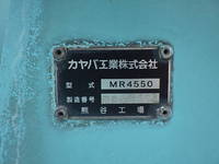 HINO Ranger Mixer Truck LDG-GK8JKAA 2013 191,603km_23
