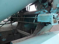 HINO Ranger Mixer Truck LDG-GK8JKAA 2013 191,603km_24