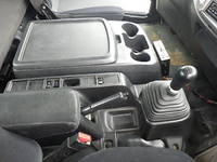 HINO Ranger Mixer Truck LDG-GK8JKAA 2013 191,603km_29