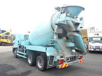 HINO Ranger Mixer Truck LDG-GK8JKAA 2013 191,603km_2