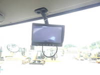 HINO Ranger Mixer Truck LDG-GK8JKAA 2013 191,603km_31
