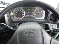 HINO Ranger Mixer Truck LDG-GK8JKAA 2013 191,603km_32