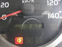 HINO Ranger Mixer Truck LDG-GK8JKAA 2013 191,603km_33
