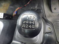 HINO Ranger Mixer Truck LDG-GK8JKAA 2013 191,603km_35
