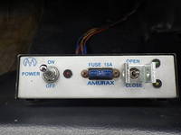 HINO Ranger Mixer Truck LDG-GK8JKAA 2013 191,603km_39
