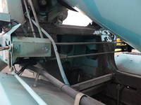 HINO Ranger Mixer Truck LDG-GK8JKAA 2013 191,603km_40