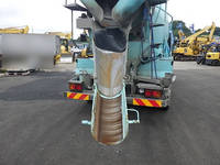 HINO Ranger Mixer Truck LDG-GK8JKAA 2013 191,603km_5