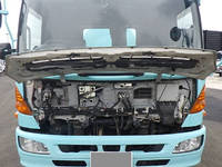 HINO Ranger Mixer Truck LDG-GK8JKAA 2013 191,603km_6