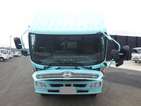 HINO Ranger Mixer Truck LDG-GK8JKAA 2013 191,603km_7