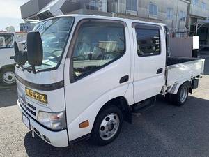 TOYOTA Dyna Covered Truck QDF-KDY231 2016 210,185km_1