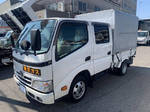 Dyna Covered Truck