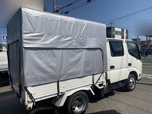 Dyna Covered Truck_2