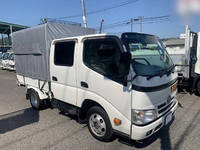 TOYOTA Dyna Covered Truck QDF-KDY231 2016 210,185km_3