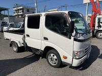 TOYOTA Dyna Covered Truck QDF-KDY231 2016 210,185km_3