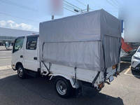 TOYOTA Dyna Covered Truck QDF-KDY231 2016 210,185km_5