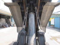 ISUZU Giga Deep Dump QKG-CYZ77B 2017 941,808km_18
