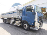 ISUZU Giga Deep Dump QKG-CYZ77B 2017 941,808km_1