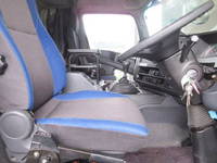 ISUZU Giga Deep Dump QKG-CYZ77B 2017 941,808km_25