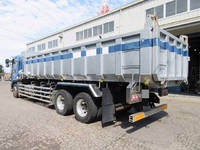 ISUZU Giga Deep Dump QKG-CYZ77B 2017 941,808km_2