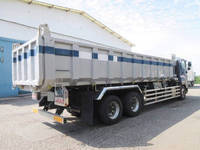 ISUZU Giga Deep Dump QKG-CYZ77B 2017 941,808km_4
