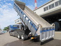 ISUZU Giga Deep Dump QKG-CYZ77B 2017 941,808km_5
