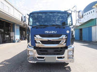 ISUZU Giga Deep Dump QKG-CYZ77B 2017 941,808km_6