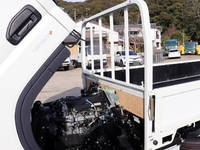 MITSUBISHI FUSO Canter Flat Body 2RG-FBA20 2022 122km_11