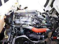 MITSUBISHI FUSO Canter Flat Body 2RG-FBA20 2022 122km_16