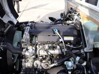 MITSUBISHI FUSO Canter Flat Body 2RG-FBA20 2022 122km_17