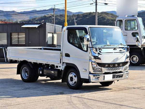 Canter Flat Body_1
