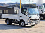 Canter Flat Body
