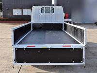 MITSUBISHI FUSO Canter Flat Body 2RG-FBA20 2022 122km_22