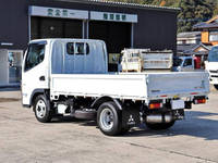 MITSUBISHI FUSO Canter Flat Body 2RG-FBA20 2022 122km_2