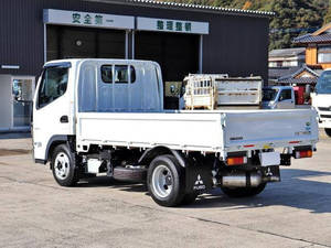 Canter Flat Body_2