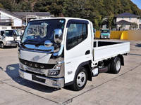 MITSUBISHI FUSO Canter Flat Body 2RG-FBA20 2022 122km_3