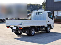 MITSUBISHI FUSO Canter Flat Body 2RG-FBA20 2022 122km_4