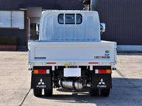 MITSUBISHI FUSO Canter Flat Body 2RG-FBA20 2022 122km_5